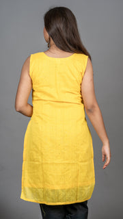 Cotton Kurti